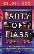 Party of Liars