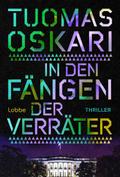 In den Fängen der Verräter
