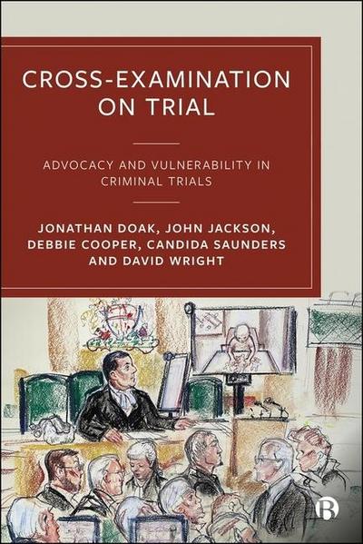 Cross-Examination on Trial