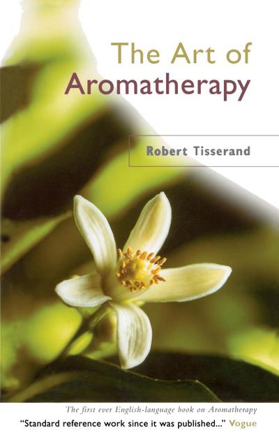 The Art Of Aromatherapy