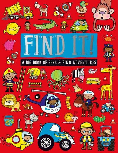 Find It!