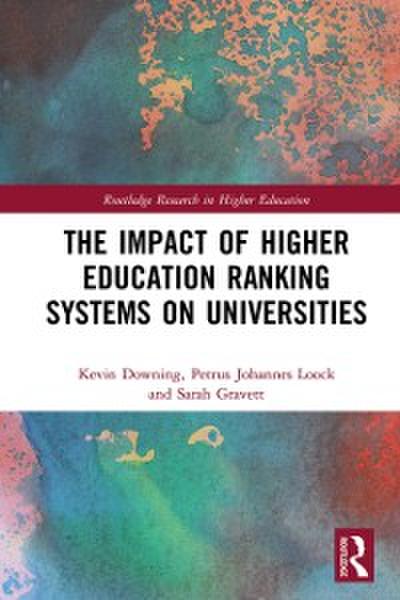 Impact of Higher Education Ranking Systems on Universities