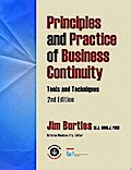 Principles and Practice of Business Continuity