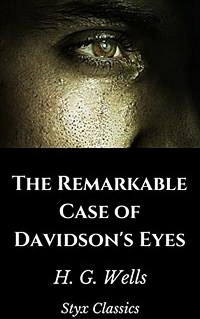 The Remarkable Case of Davidson’s Eyes
