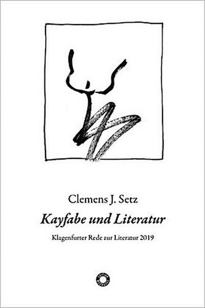 Kayfabe und Literatur