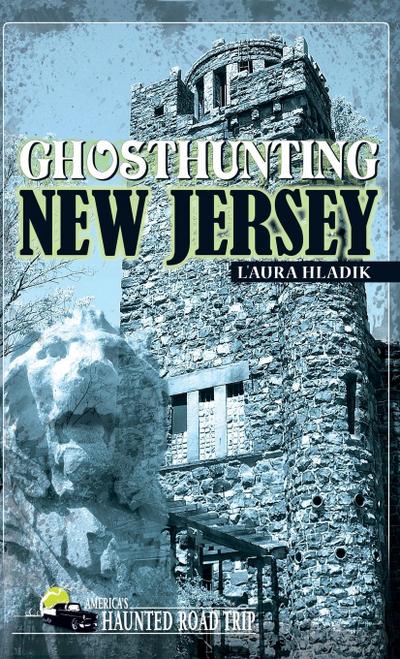 Ghosthunting New Jersey