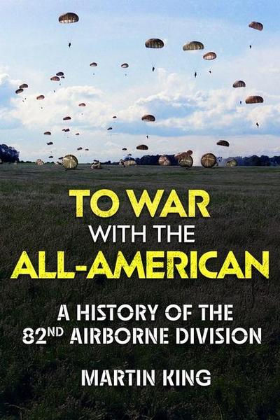To War with the All-American