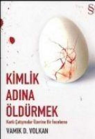 Kimlik Adina Öldürmek