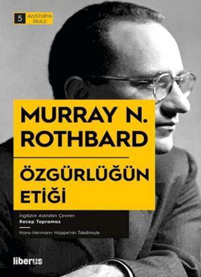 Özgürlügün Etigi