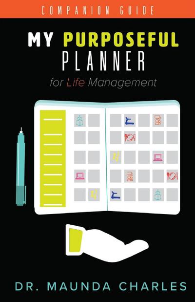 Charles: My Purposeful Planner