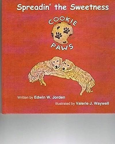 Spreadin’ the Sweetness