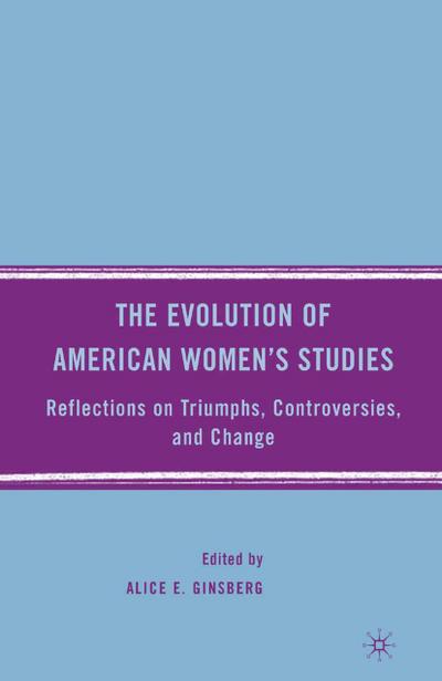 The Evolution of American Women’s Studies