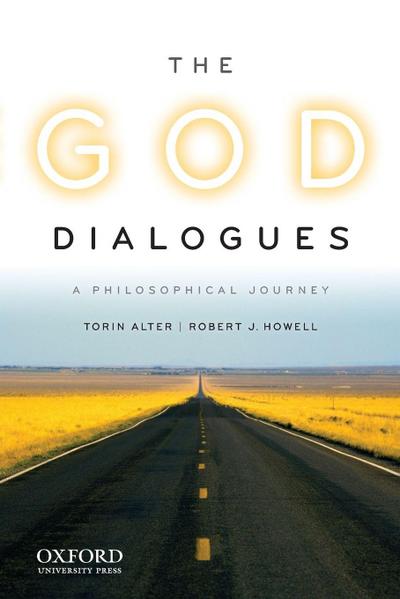 God Dialogues