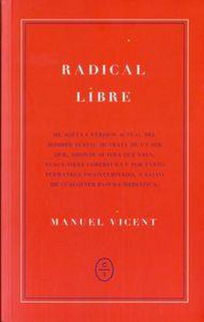 Radical libre