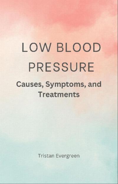 Low Blood Pressure
