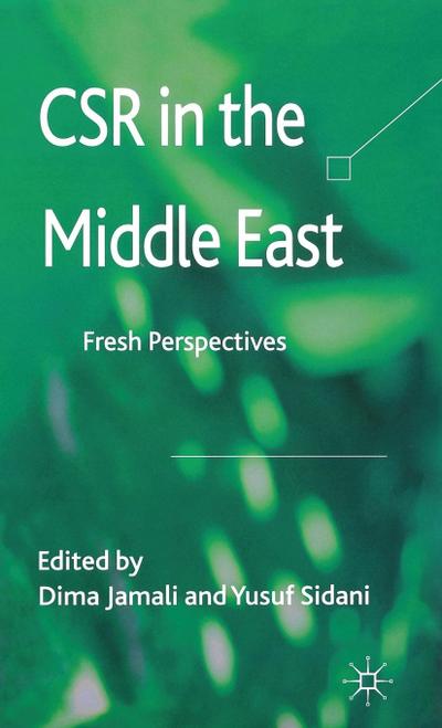 CSR in the Middle East