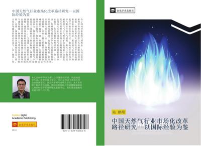 zhong guo tian ran qi xing ye shi chang hua gai ge lu jing yan jiu yi guo ji jing yan wei jian