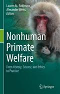 Nonhuman Primate Welfare