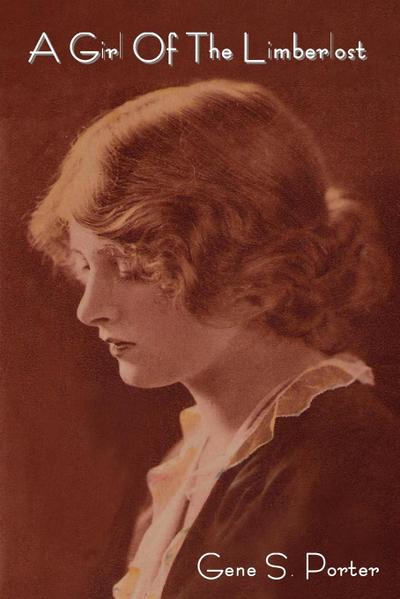 A Girl of the Limberlost