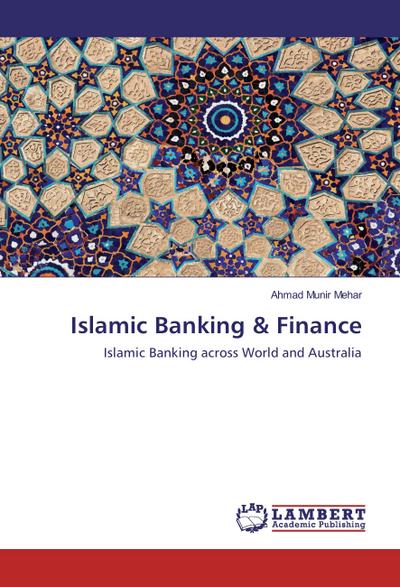 Islamic Banking & Finance