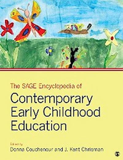 The SAGE Encyclopedia of Contemporary Early Childhood Education