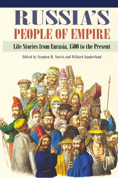 Russia’s People of Empire
