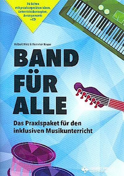 Band für Alle