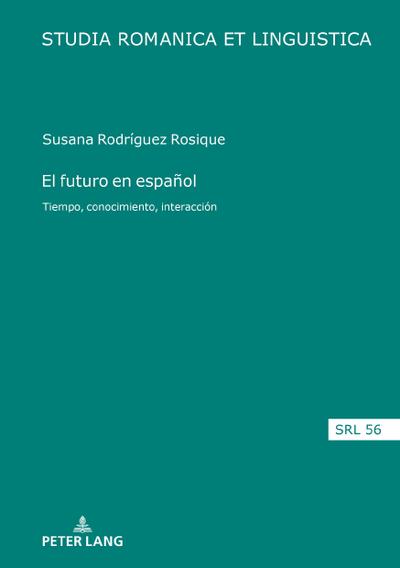 El futuro en espanol