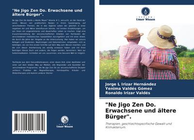 "Ne Jigo Zen Do. Erwachsene und ältere Bürger".