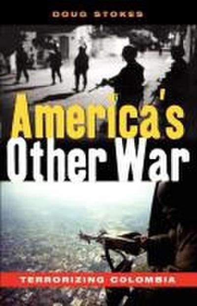 America’s Other War