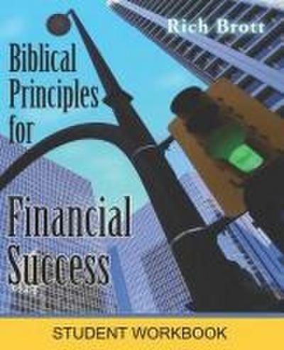 Biblical Principles for Financial Success