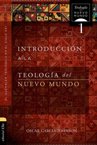 Introducción a la Teología del Nuevo Mundo