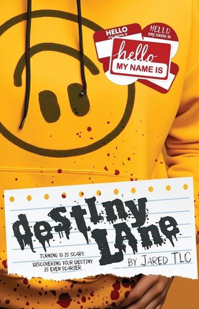 Destiny Lane