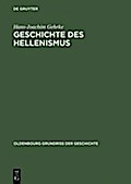 Geschichte des Hellenismus