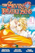 The Seven Deadly Sins: Seven Days 2