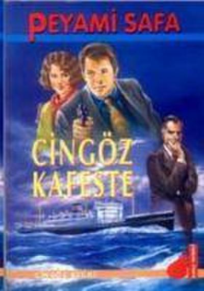 Cingöz Recai - Cingöz Kafeste