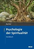 Psychologie der Spiritualität