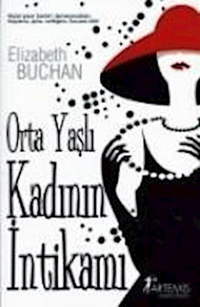 Orta Yasli Kadinin Intikami