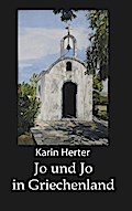 Jo und Jo - In Griechenland