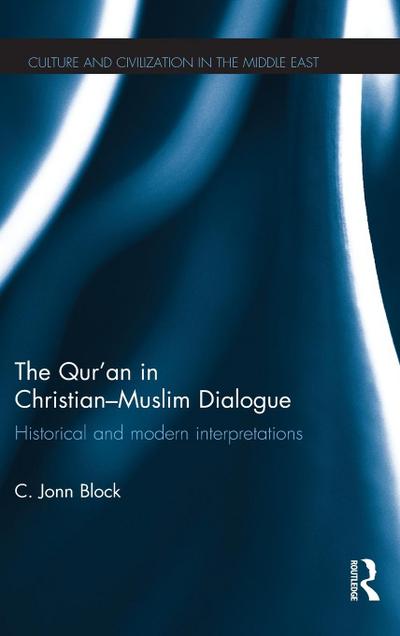 The Qur’an in Christian-Muslim Dialogue