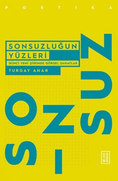 Sonsuzlugun Yüzleri