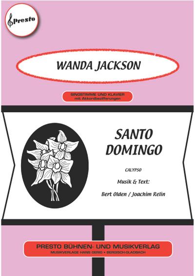 Santo Domingo