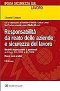 Responsabilità da reato delle aziende e sicurezza del lavoro