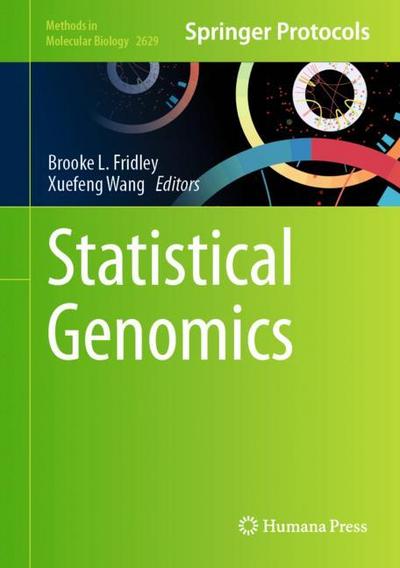 Statistical Genomics