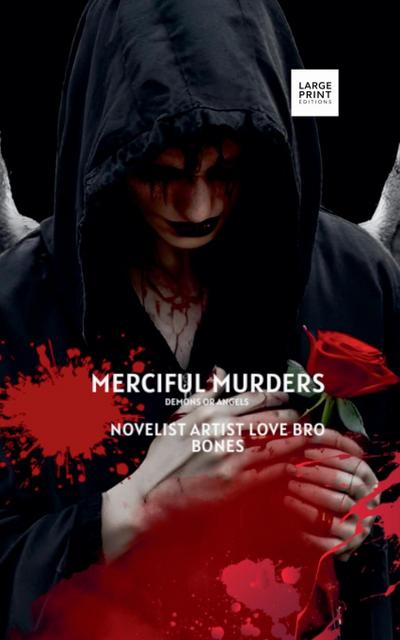 Bones, N: Merciful Murders