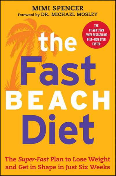 Fast Beach Diet