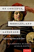On Concepts, Modules, and Language