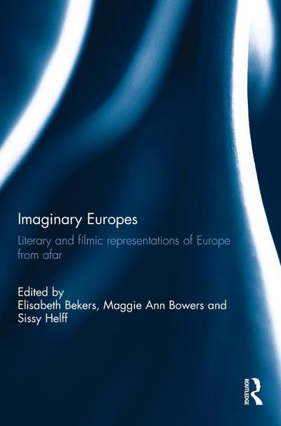 Imaginary Europes