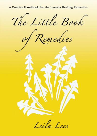 The Little Book of Remedies