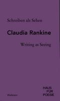 Schreiben als Sehen | Writing as Seeing